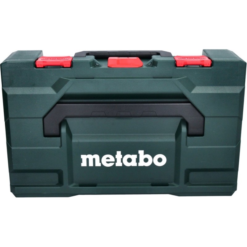 Metabo SSW 18 LTX 800 BL Slagnøgle 1/2 Intet batteri